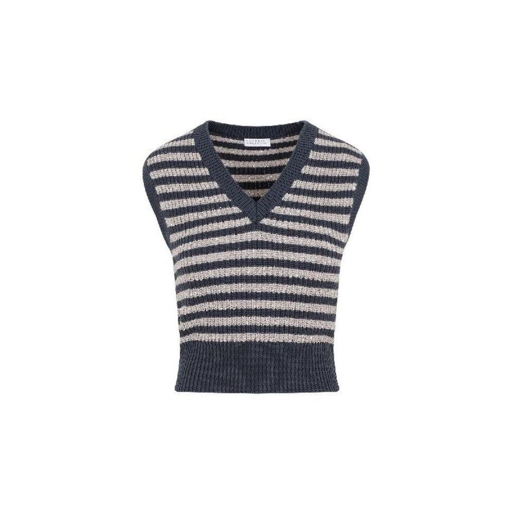 Brunello Cucinelli Women's Sweater M19580202P_Cqt63